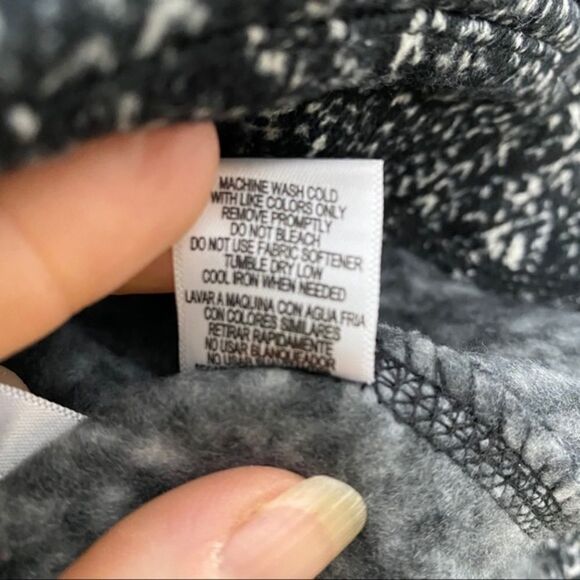 Marc New York Zip Up Jacket Size Extra Large - Picture 11 of 13